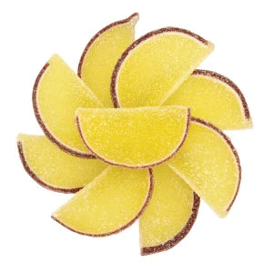 Pineapple Fruit Slices