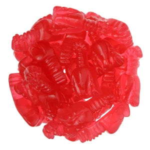 Clever Candy Gummy Lobsters