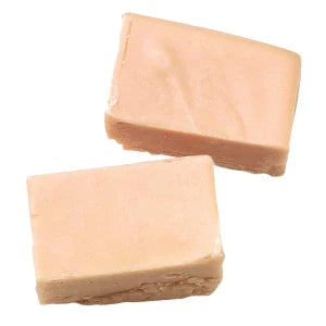 Asher's Vanilla Fudge