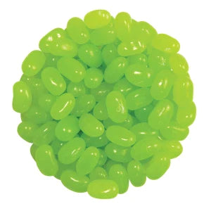 Jelly Belly Sunkist Lime Jelly Beans