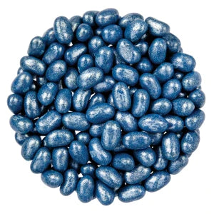 Jelly Belly Jewel Collection Blueberry Shimmer Jelly Beans