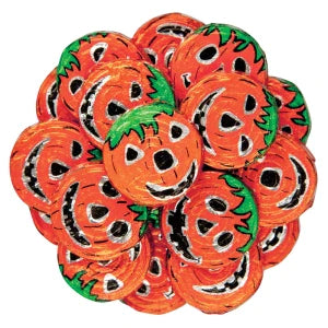 Thompson Crispy Pumpkin Discs