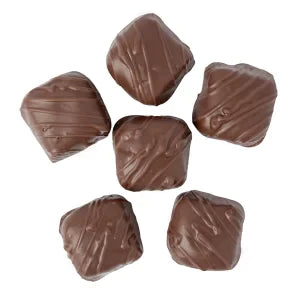 Asher's Milk Chocolate Fudge Meltaways