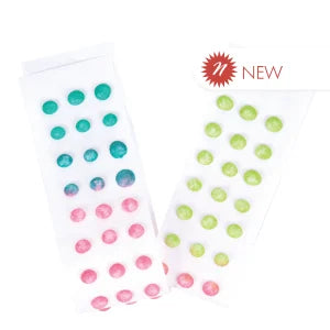 Candy Buttons Sour 1000 Count