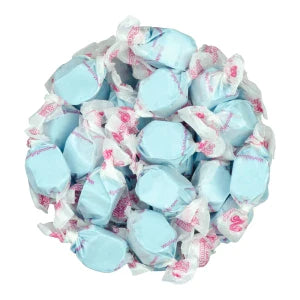 Zeno's Taffy Cotton Candy Taffy *fl Dc Only*