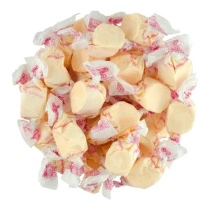 Zeno's Taffy Peach Taffy *fl Dc Only*