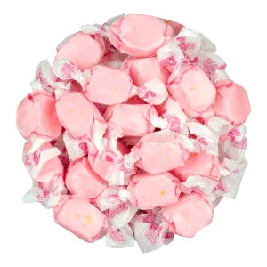 Zeno's Taffy Pink Lemonade Taffy *fl Dc Only*