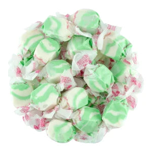 Zeno's Taffy Key Lime Taffy *fl Dc Only*