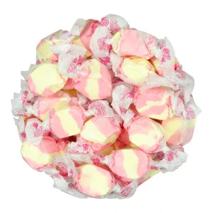 Zeno's Taffy Strawberry Cheesecake Taffy *fl Dc Only*