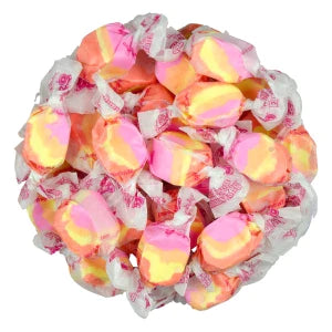 Zeno's Taffy Tropical Punch Taffy *fl Dc Only*