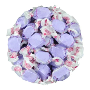 Zeno's Taffy Grape Taffy *fl Dc Only*