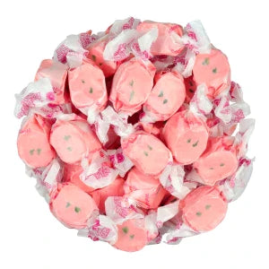 Zeno's Taffy Strawberry Taffy *fl Dc Only*