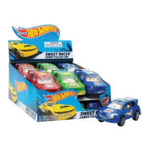 Hot Wheels Sweet Racer 0.42 Oz