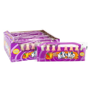 Nik L Nip Mini Drinks 8 Pack 0.19 Oz