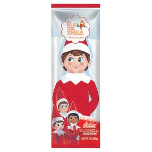 Elf On The Shelf Double Crisp 3 Oz