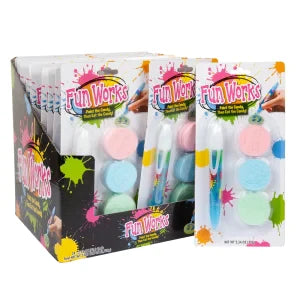 Fun Works Paint The Candy 2.54 Oz