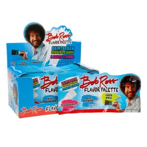 Bob Ross Flavor Palette Dip 0.85 Oz