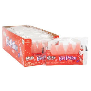 Nik-l-nip Love Potion 4 Piece 1.39 Oz *p