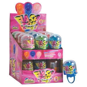 Flash Pop Ring 0.56 Oz