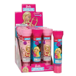 Barbie Laser Pop .71 Oz