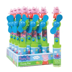 Peppa Pig Candy Fan