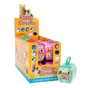 Kitty Korner Candy And Surprise 0.28 Oz