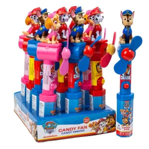 Paw Patrol Fan 0.53 Oz