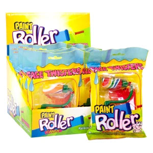 Paint Roller Candy 0.78 Oz