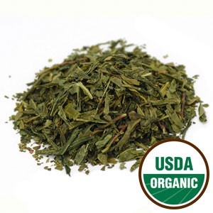 Bancha Tea Organic (China)  (4 oz)