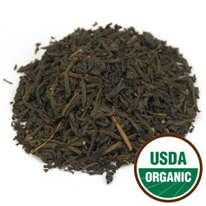 English Breakfast Tea Organic