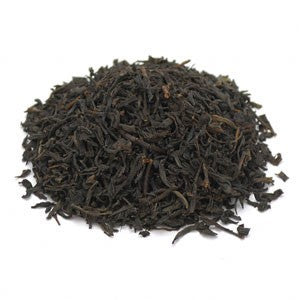 Lychee Black Tea