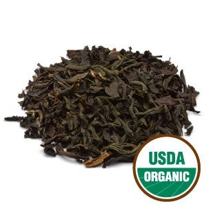 English Breakfast Tea Organic, Fair Trade