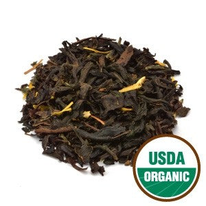 Passion Fruit Flavored Tea Organic