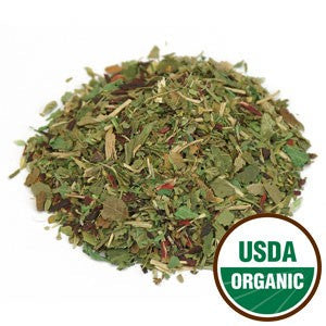 Memory Tea Organic