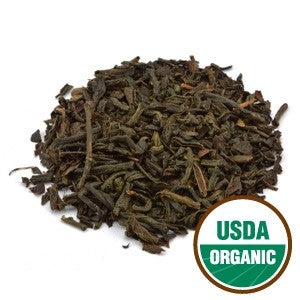 Irish Breakfast Tea Organic