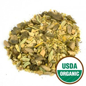 Liver Cleanse Tea Organic