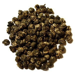 Jasmine Pearls Tea Organic