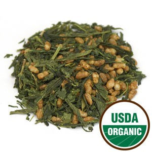 Golden Monkey Black T.G.F.O.P. Tea Organic