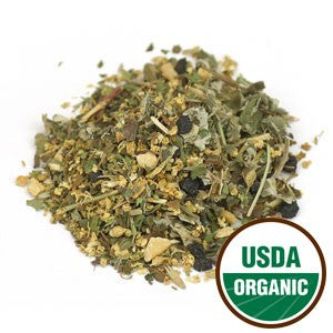 Sniffle Tea Organic