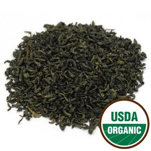 Young Hyson Tea Organic