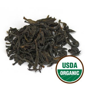 Tie Kuan Yin Oolong Tea Organic