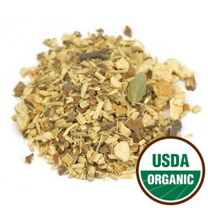 Spice Delight Tea Organic