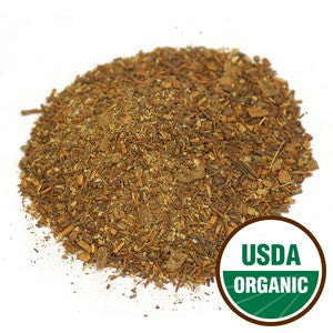 Rooibos Chai Tea Organic