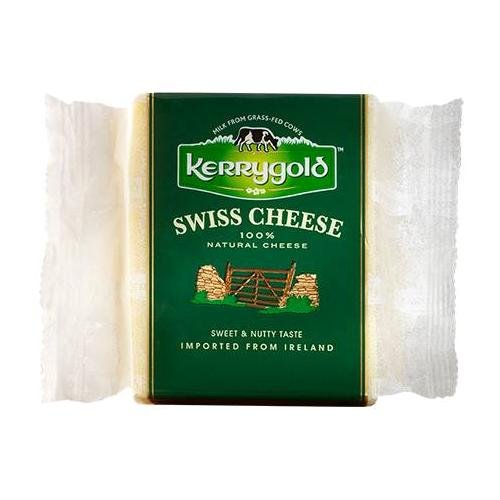 Kerrygold - Swiss Wedge - 7oz