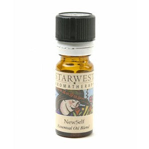 NewSelf Essential Oil