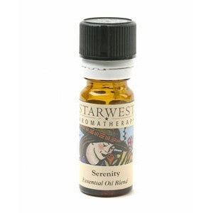 Serenity Essential Oil