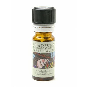 Cedarleaf Essential Oil