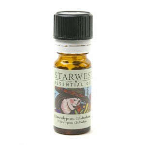 Eucalyptus Globulus Essential Oil