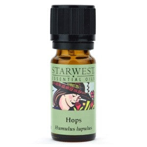 Hops Essential Oil