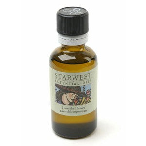 Lavender Essential Oil